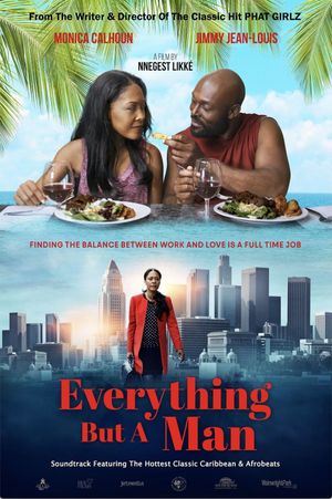 Everything But a Man's poster