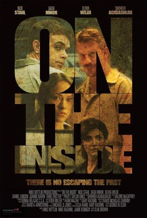 On the Inside's poster image