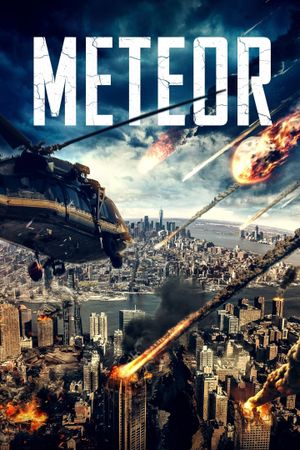 Meteor's poster