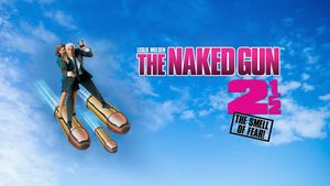 The Naked Gun 2½: The Smell of Fear's poster