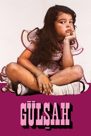 Gülsah's poster
