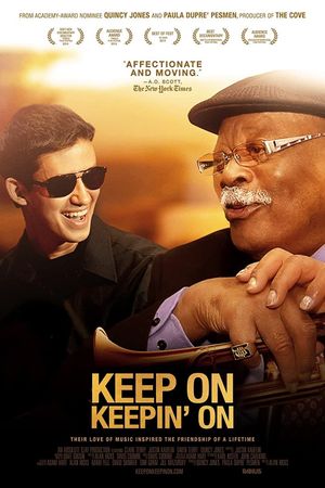 Keep on Keepin' On's poster