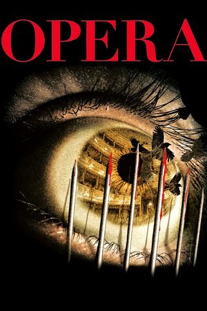 Opera's poster
