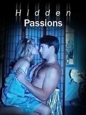 Hidden Passion's poster