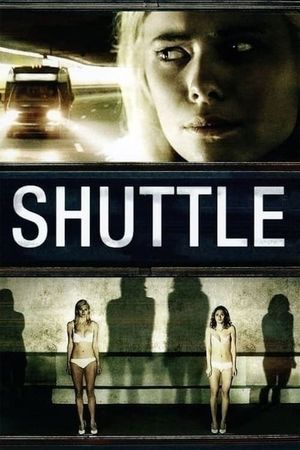 Shuttle's poster