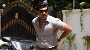 Kuttram 23's poster