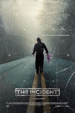 The Incident's poster