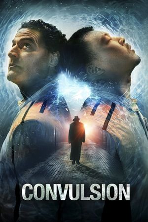 Convulsion's poster
