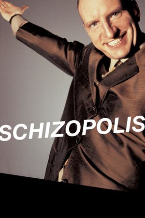 Schizopolis's poster