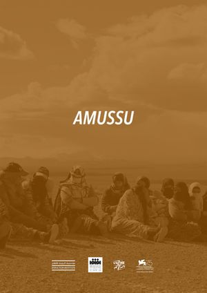Amussu's poster image
