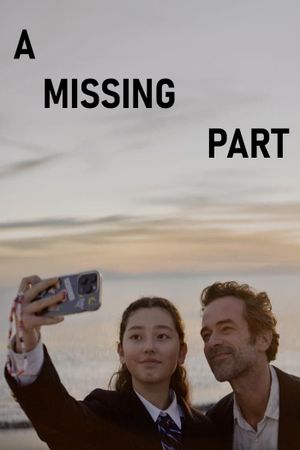 A Missing Part's poster