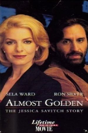 Almost Golden: The Jessica Savitch Story's poster