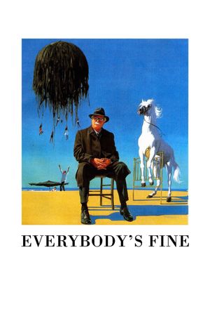 Everybody's Fine's poster