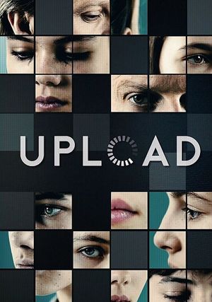 Upload's poster