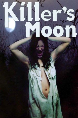 Killer's Moon's poster