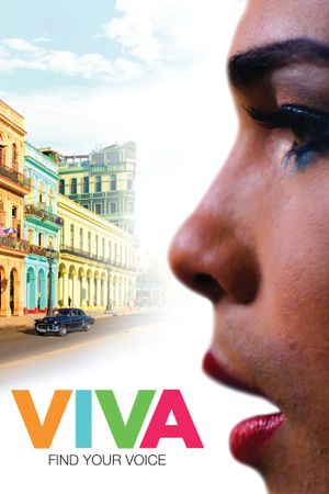 Viva's poster
