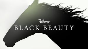 Black Beauty's poster