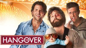 The Hangover's poster