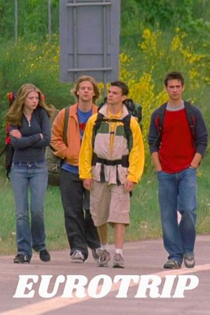 EuroTrip's poster