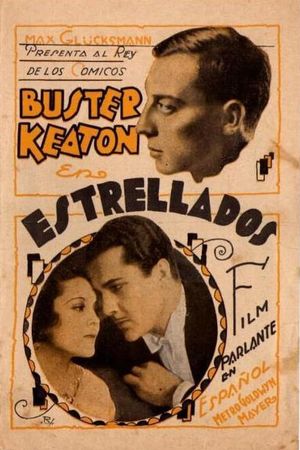 Estrellados's poster