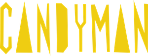 Candyman's poster