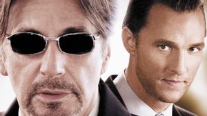 Two for the Money's poster