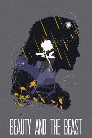 Beauty and the Beast's poster