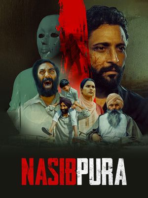 Nasibpura's poster