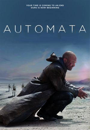 Automata's poster
