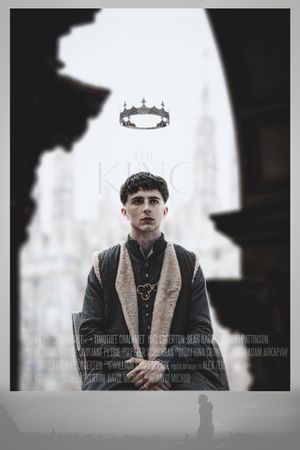 The King's poster