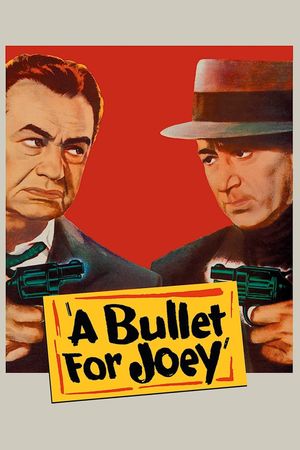 A Bullet for Joey's poster
