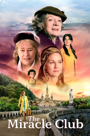 The Miracle Club's poster