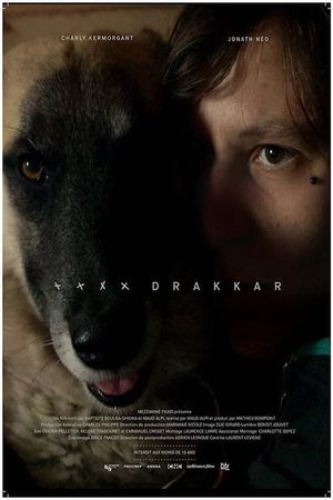 Drakkar's poster