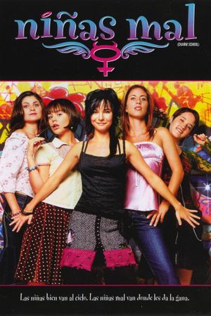 Bad Girls's poster