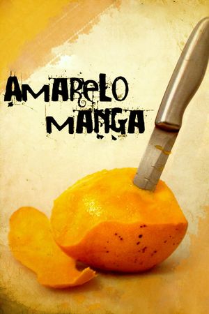Mango Yellow's poster image