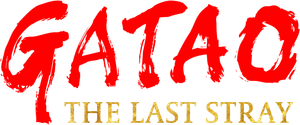 Gatao: The Last Stray's poster