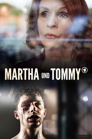 Martha & Tommy's poster