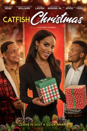 Catfish Christmas's poster