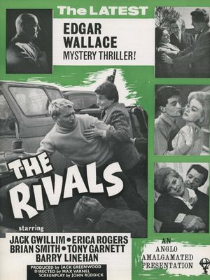 The Rivals's poster image