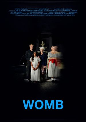 Womb's poster