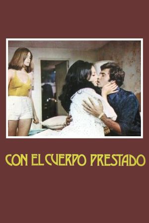 Con el cuerpo prestado's poster