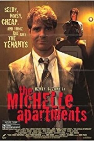 The Michelle Apts.'s poster