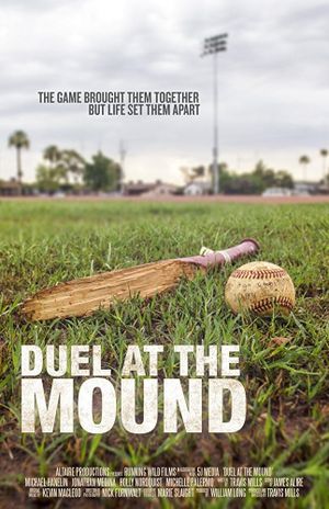 Duel at the Mound's poster