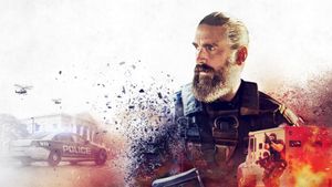 Out of Exile's poster