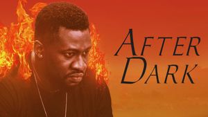 After Dark's poster