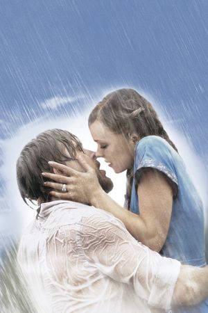 The Notebook's poster