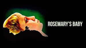 Rosemary's Baby's poster