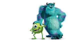 Monsters, Inc.'s poster
