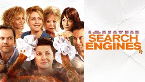 Search Engines's poster