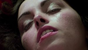 Shining Sex's poster